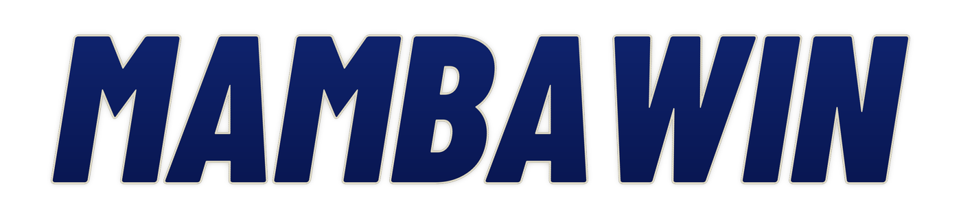 MambaWin Logo